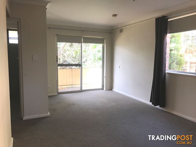 15/466 Pacific Highway LINDFIELD NSW 2070