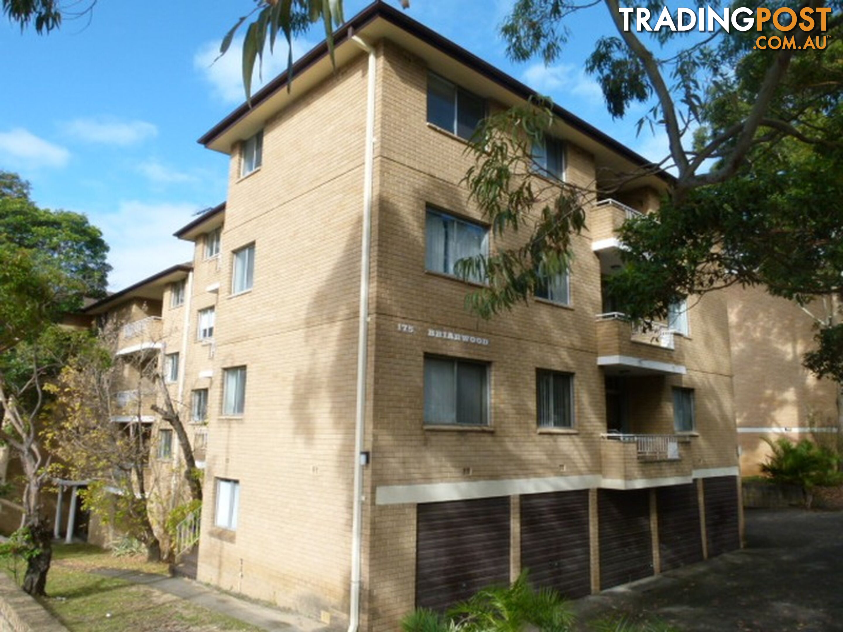 MACQUARIE PARK NSW 2113