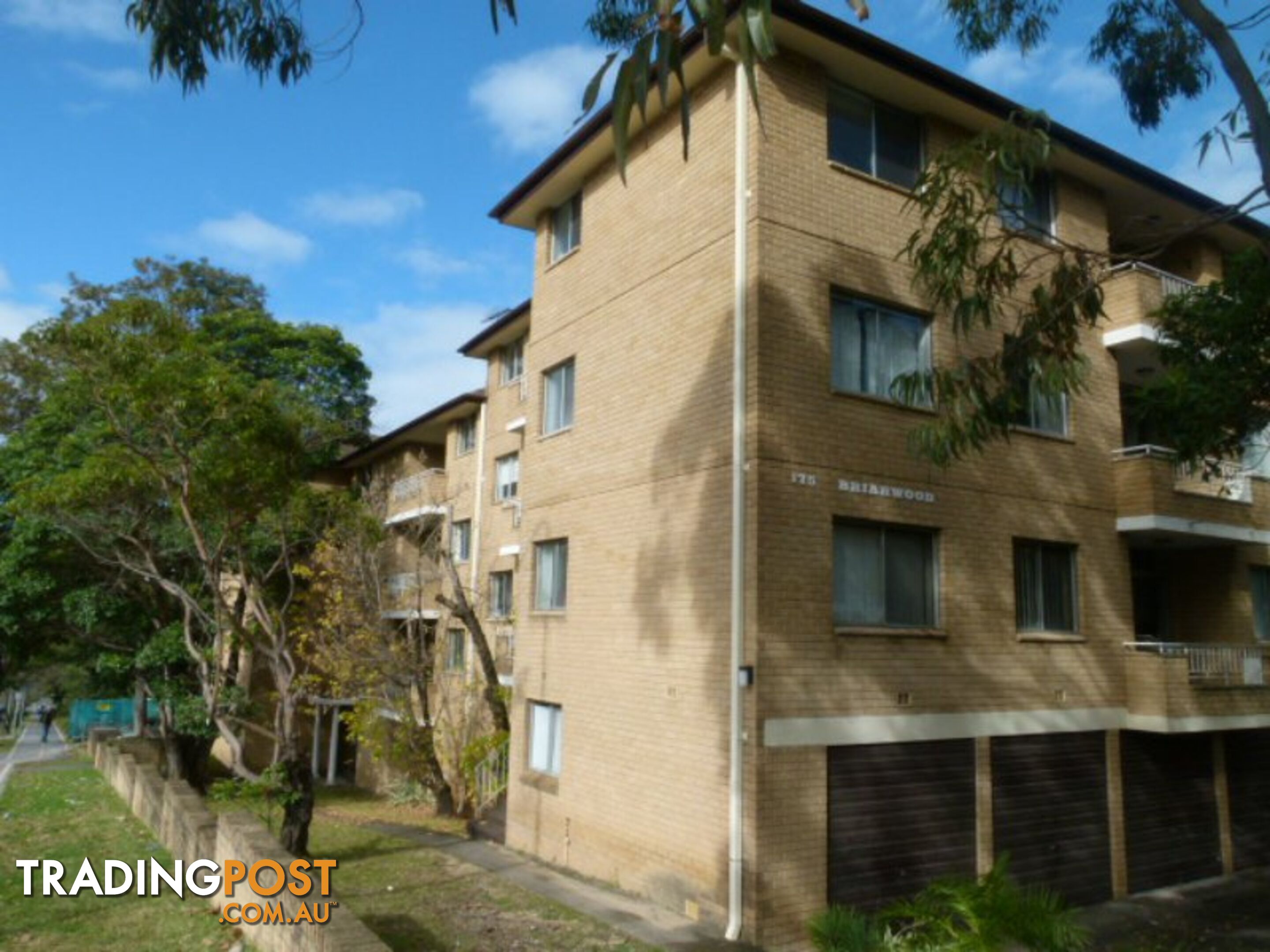 3/175 Herring Road MACQUARIE PARK NSW 2113