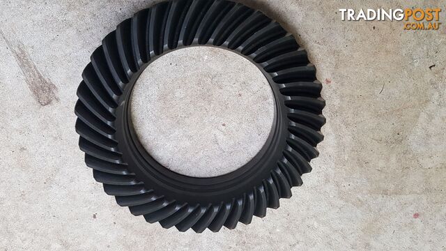 Crown Wheel & Pinion for VE/VF 4.11 Commodore