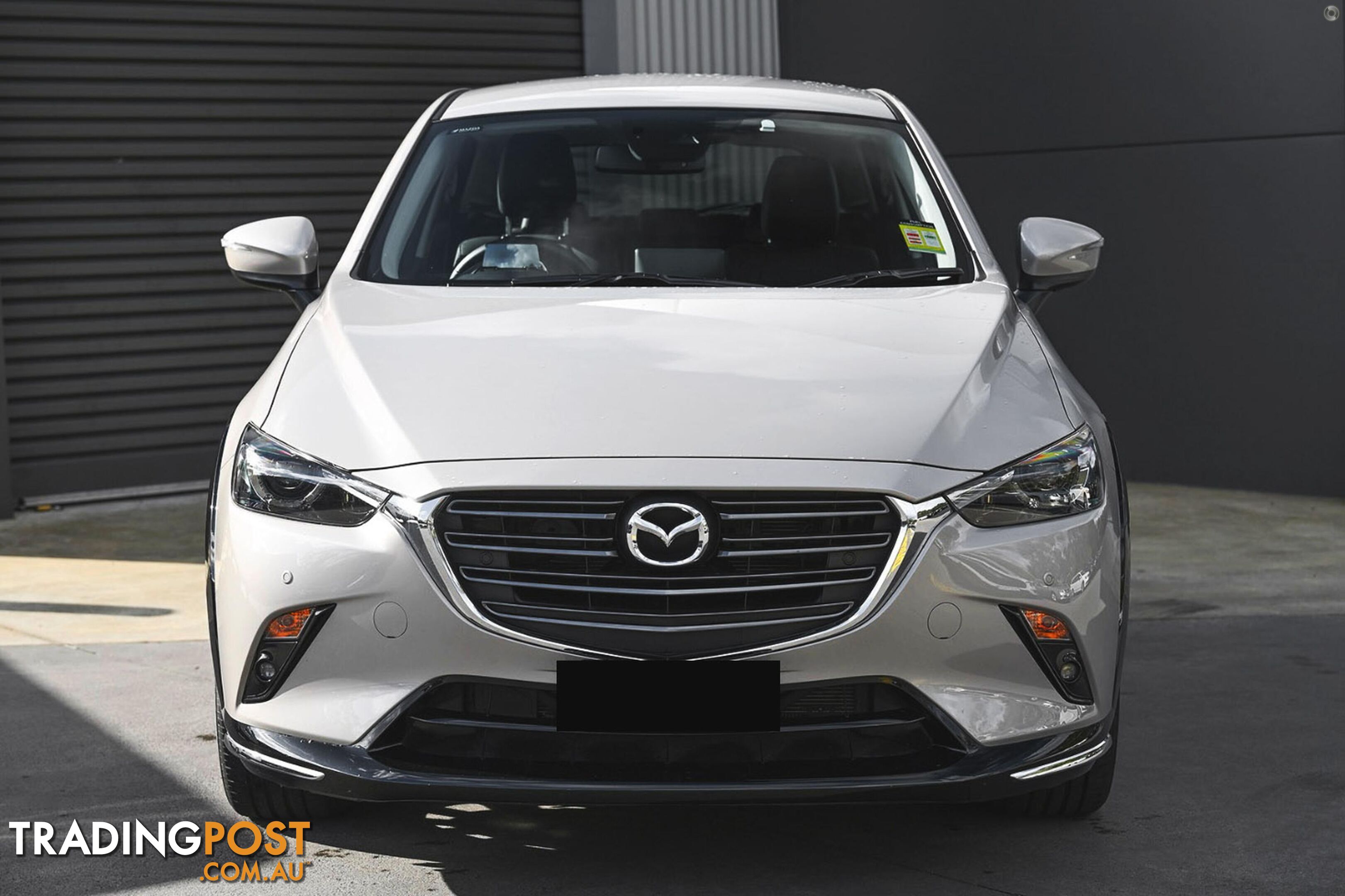 2023 MAZDA CX-3 STOURING  SUV