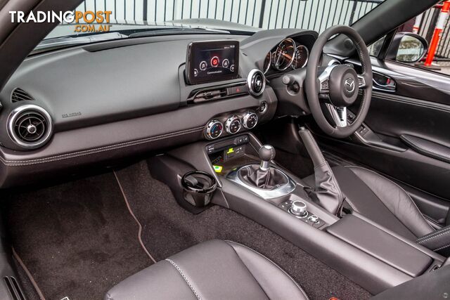 2023 MAZDA MX-5 G20 GT RS COUPE - photo 2 of 13