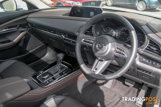 2023 MAZDA CX-30 G25 ASTINA  SUV - photo 5 of 15