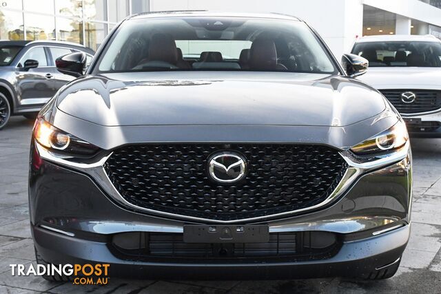 2023 MAZDA CX-30 G25 TOURING SP  SUV