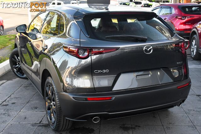 2023 MAZDA CX-30 G25 TOURING SP  SUV