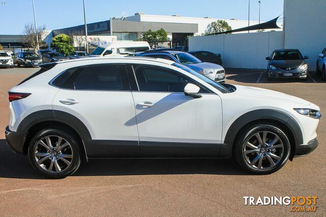 2023 MAZDA CX-30 G20 ASTINA  SUV - photo 5 of 15