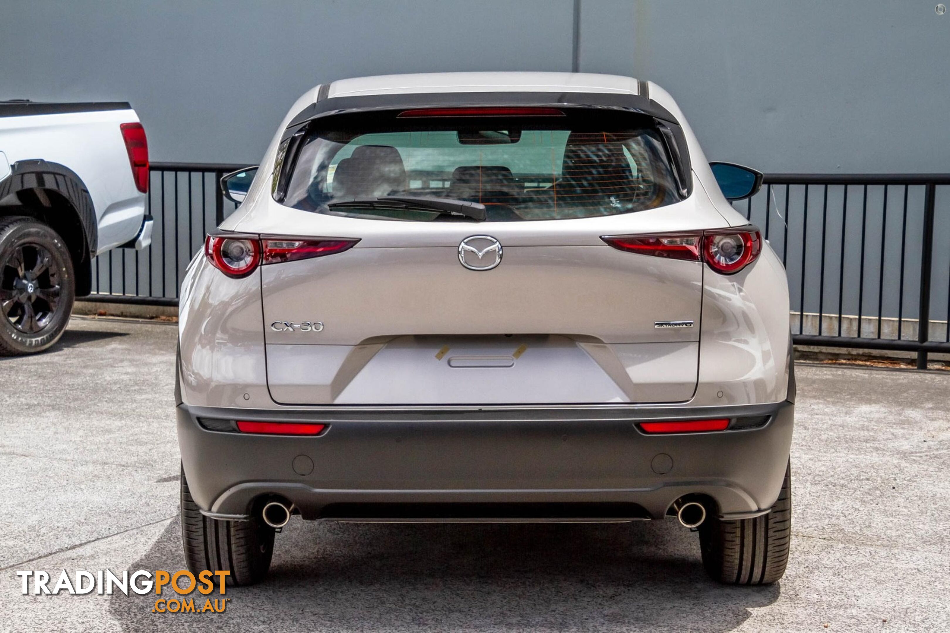 2023 MAZDA CX-30 G25 ASTINA  SUV