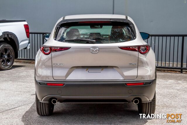 2023 MAZDA CX-30 G25 ASTINA  SUV