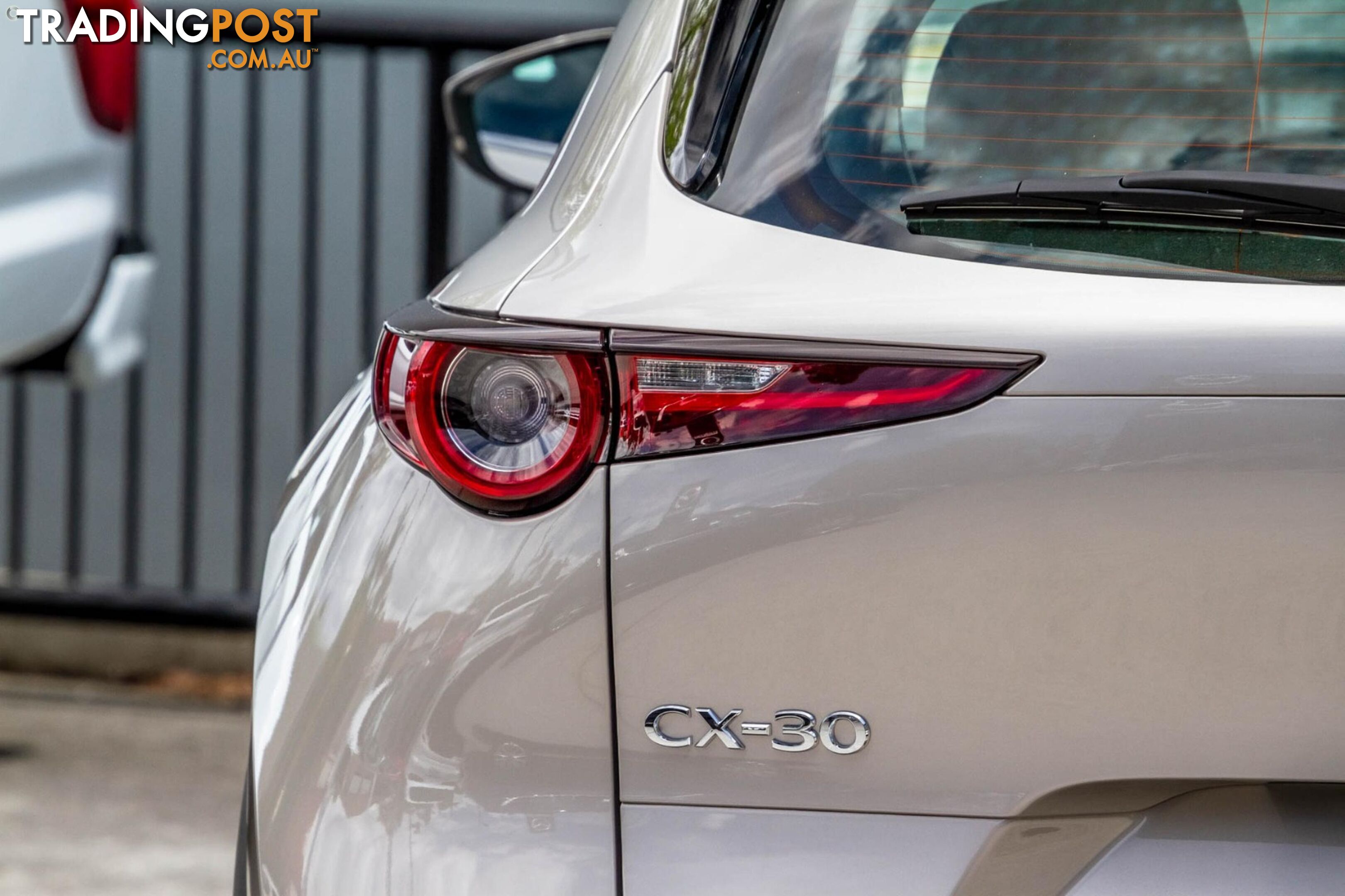 2023 MAZDA CX-30 G25 ASTINA  SUV