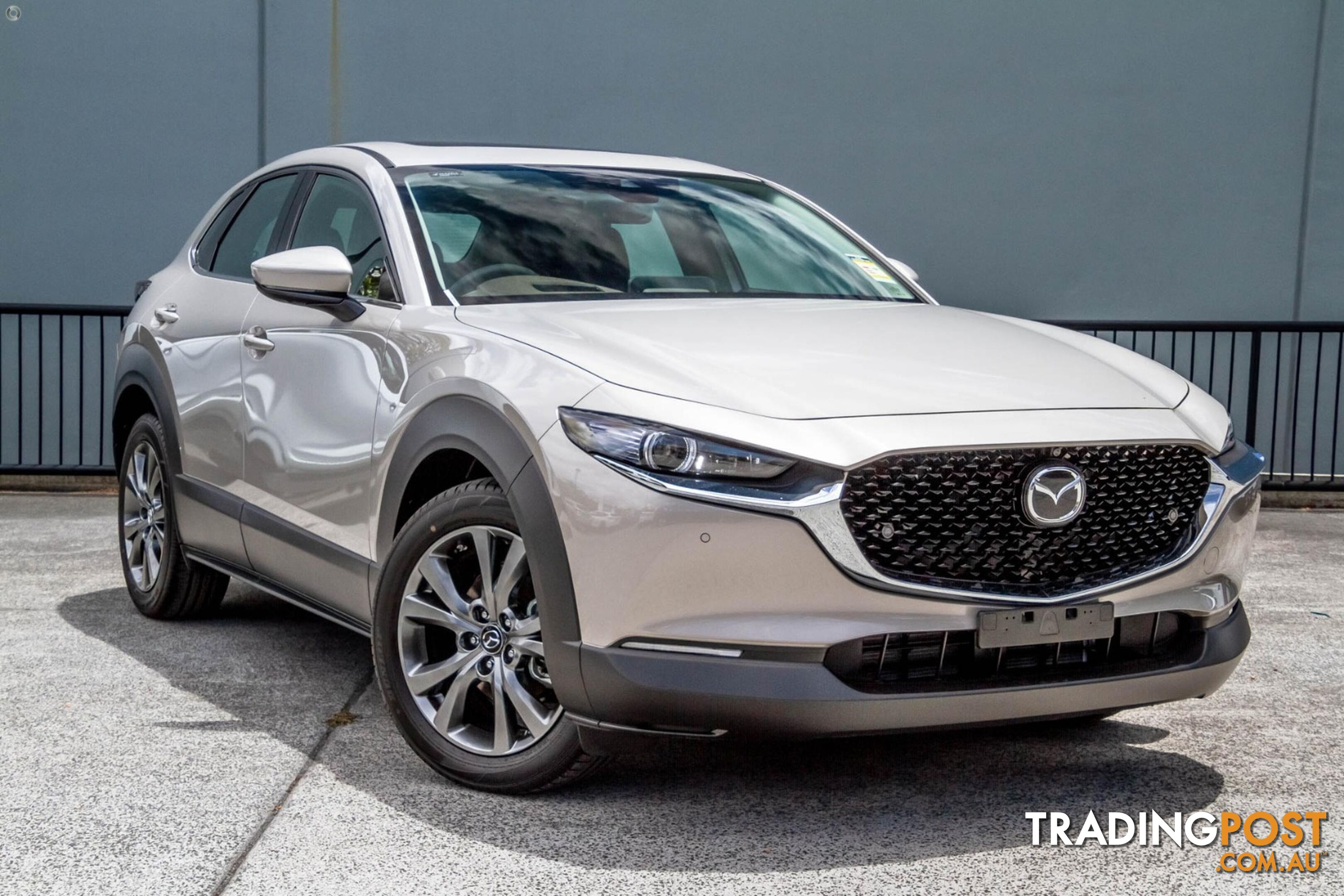 2023 MAZDA CX-30 G25 ASTINA  SUV