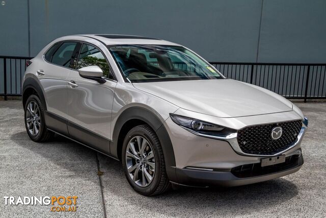 2023 MAZDA CX-30 G25 ASTINA  SUV