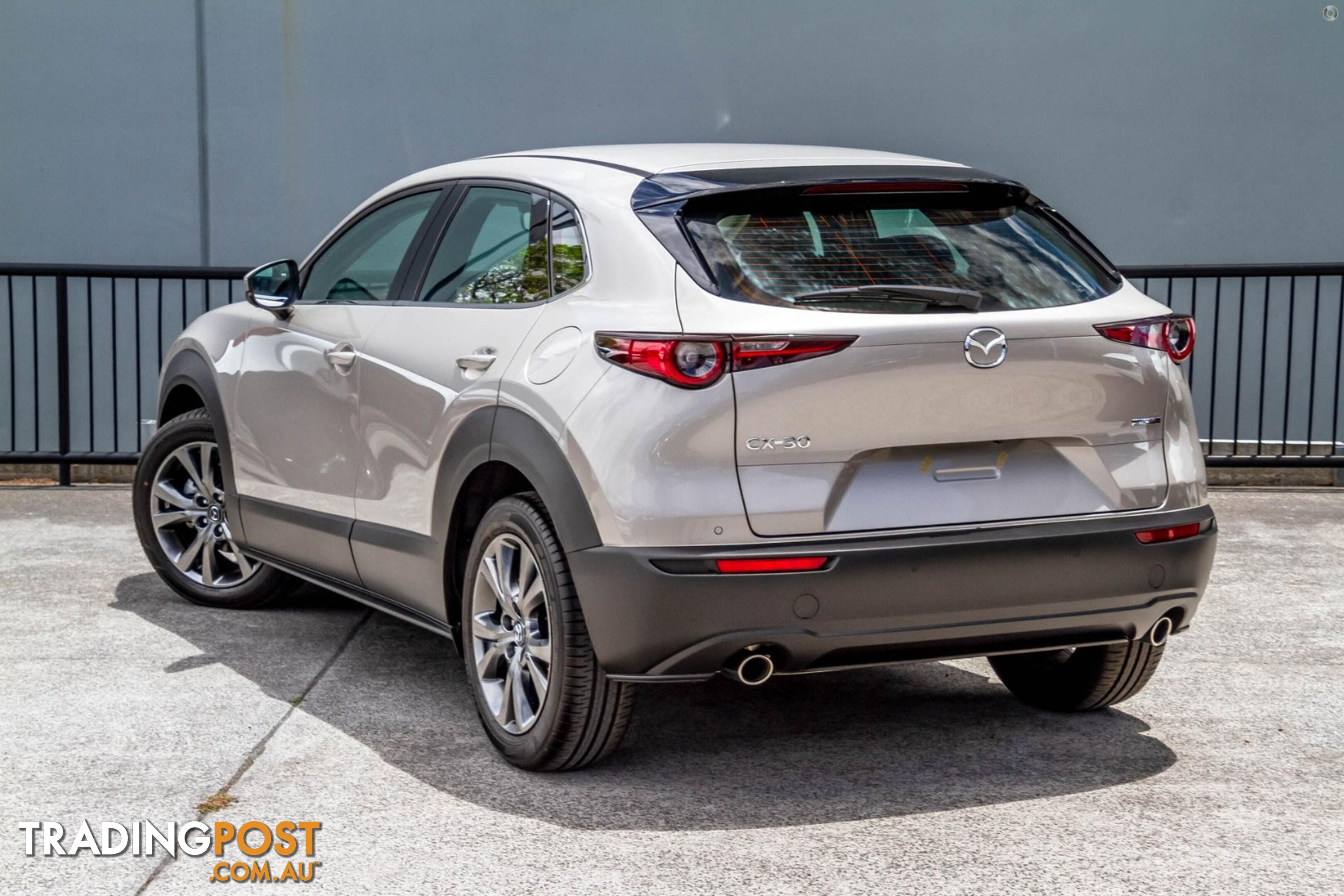 2023 MAZDA CX-30 G25 ASTINA  SUV