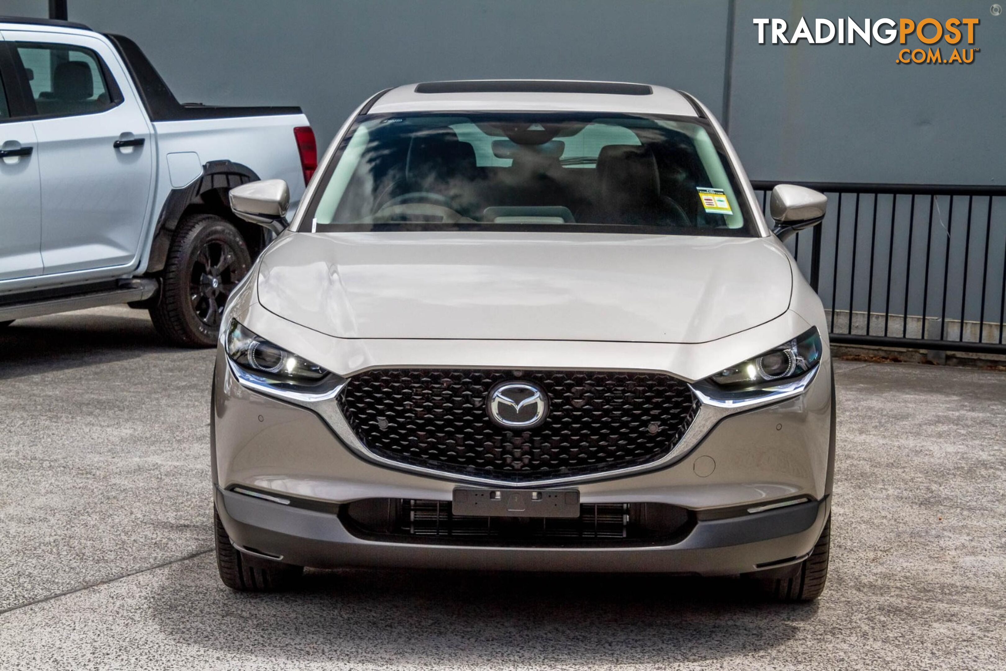 2023 MAZDA CX-30 G25 ASTINA  SUV