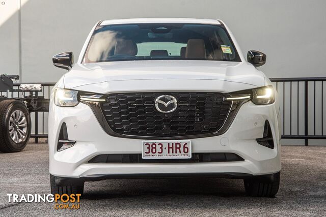 2023 MAZDA CX-60 G40E AZAMI  SUV