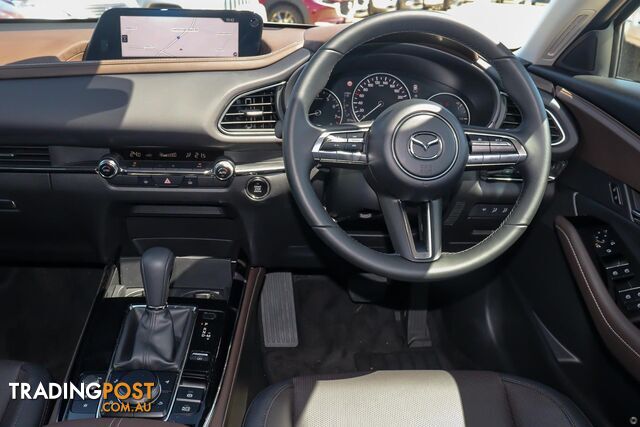 2023 MAZDA CX-30 G25 TOURING  SUV