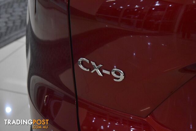2023 MAZDA CX-9 TOURING SUV - photo 3 of 15