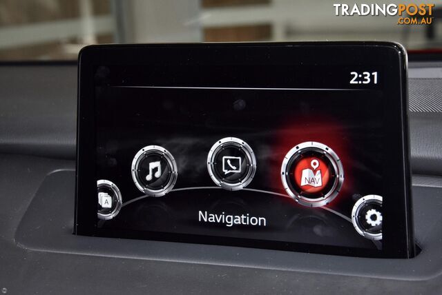 2023 MAZDA CX-9 TOURING SUV - photo 4 of 15