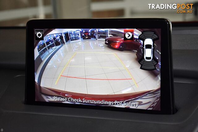 2023 MAZDA CX-9 TOURING  SUV - photo 5 of 15