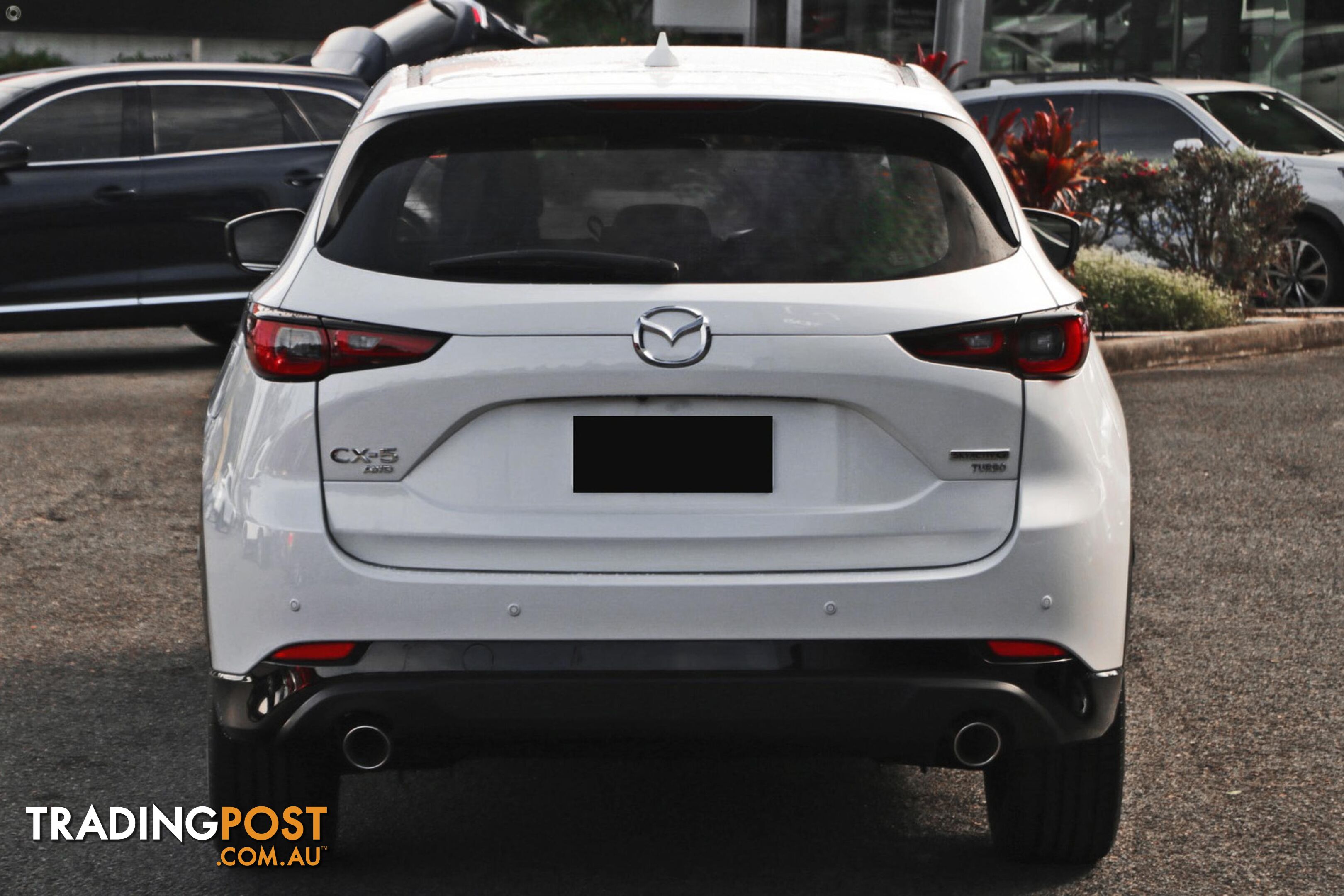 2023 MAZDA CX-5 G35 GT SP  SUV