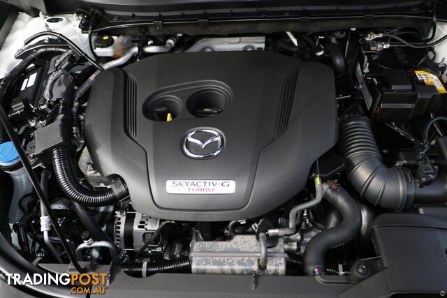 2023 MAZDA CX-5 G35 GT SP  SUV