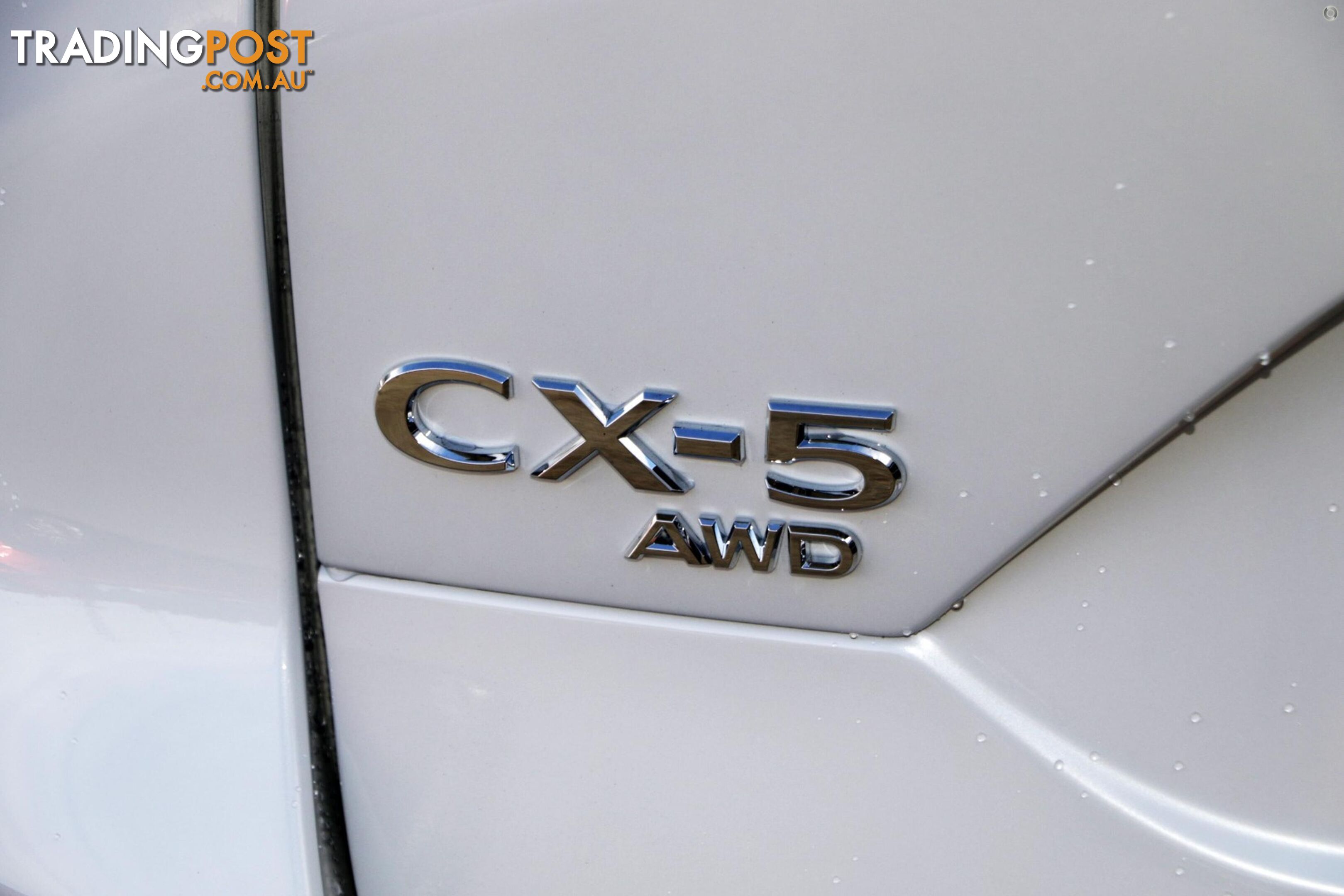 2023 MAZDA CX-5 G35 GT SP  SUV