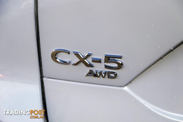 2023 MAZDA CX-5 G35 GT SP  SUV