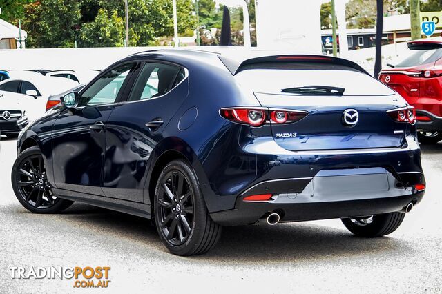 2023 MAZDA 3 G25 ASTINA HATCH - photo 4 of 15