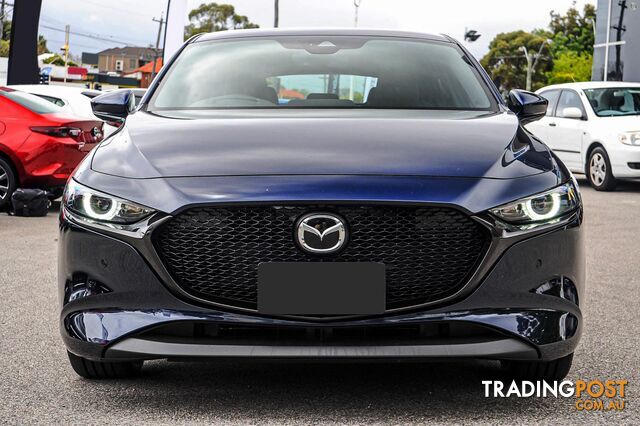 2023 MAZDA 3 G25 ASTINA HATCH - photo 2 of 15