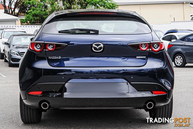 2023 MAZDA 3 G25 ASTINA HATCH - photo 3 of 15