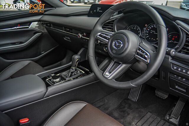 2023 MAZDA 3 G25 ASTINA  HATCH - photo 5 of 15