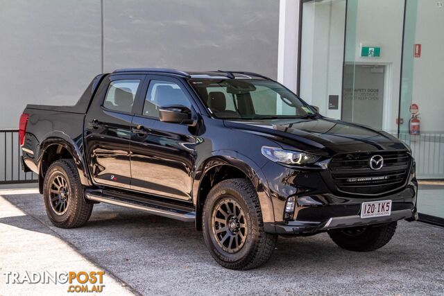 2023 MAZDA BT-50 SP  UTE - photo 5 of 20