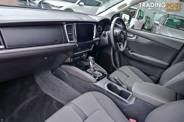 2023 MAZDA BT-50 XTR  UTE - photo 5 of 15