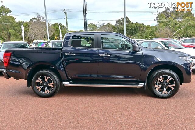 2023 MAZDA BT-50 XTR  UTE - photo 3 of 15