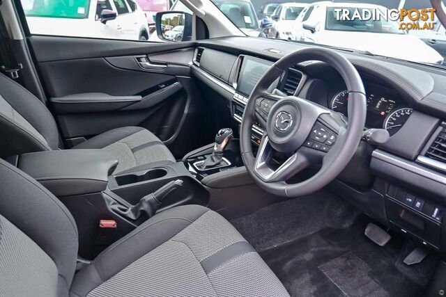 2023 MAZDA BT-50 XTR  UTE - photo 4 of 15
