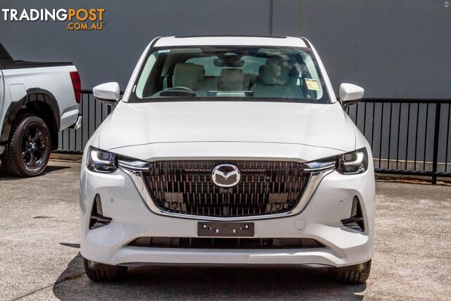 2023 MAZDA BT-50 GT UTE - photo 3 of 21