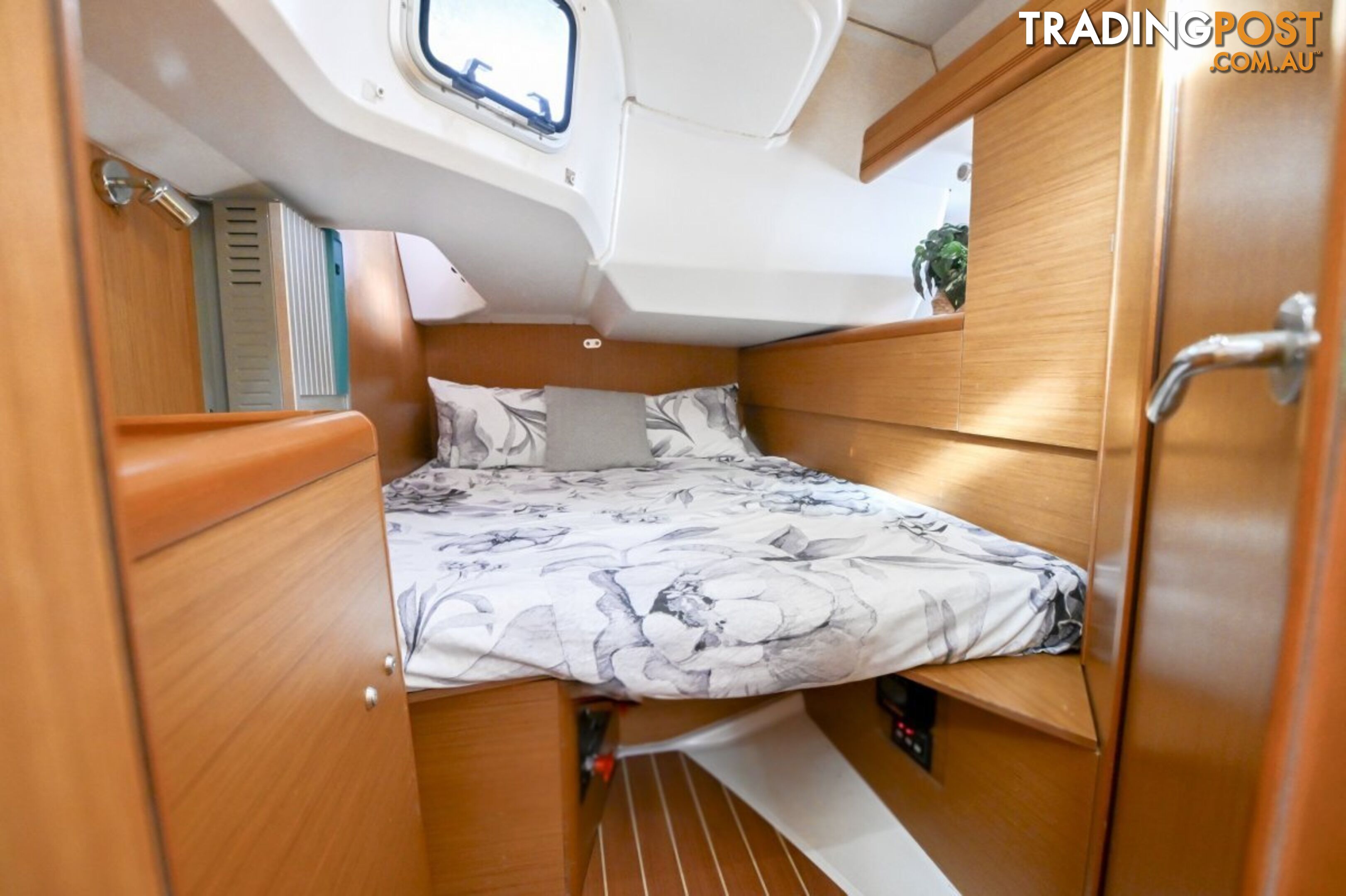 JEANNEAU SUN ODYSSEY 49I