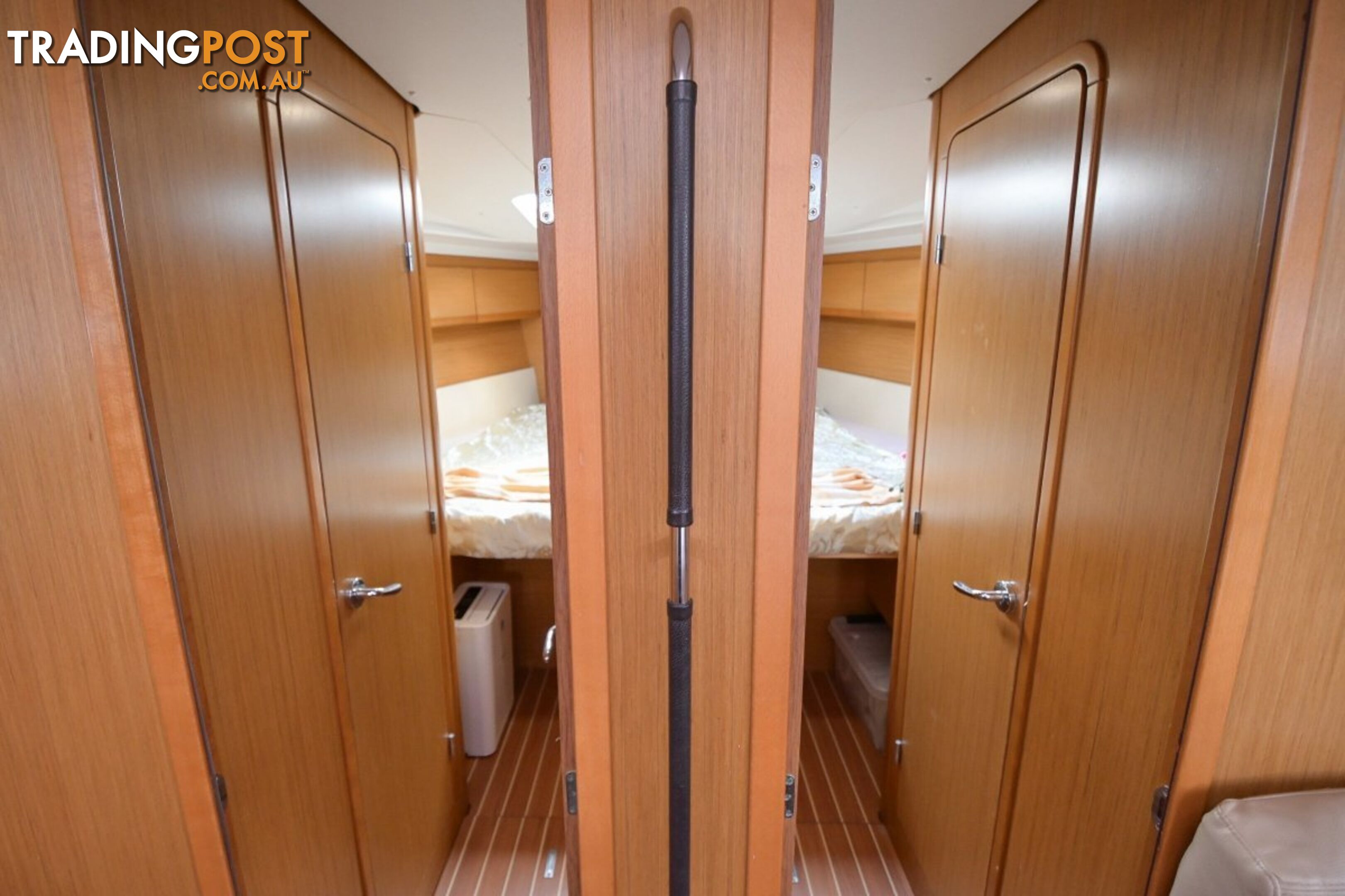 JEANNEAU SUN ODYSSEY 49I