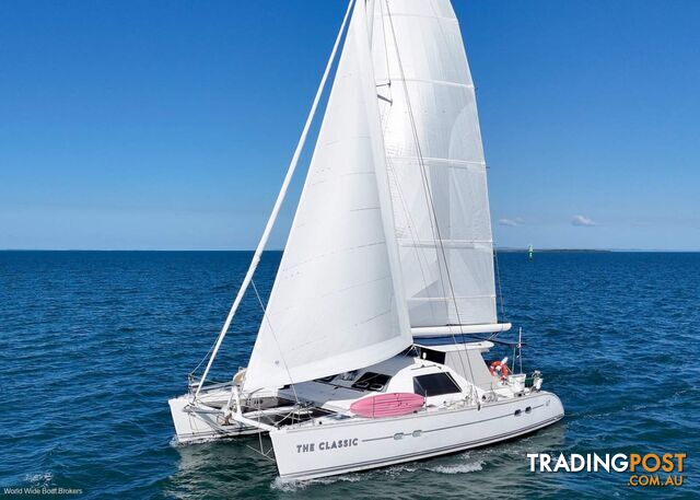 LAGOON 47
