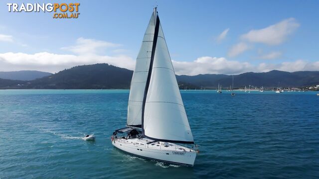 BENETEAU 473