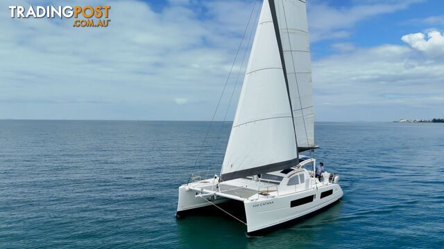 CATANA 42