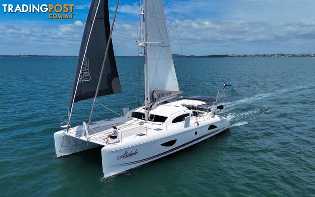 OUTREMER 49