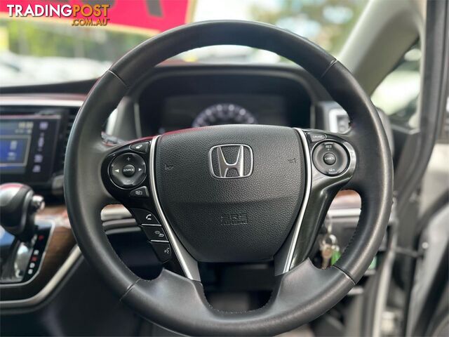 2019 HONDA ODYSSEY VTI RCMY20 TITLE