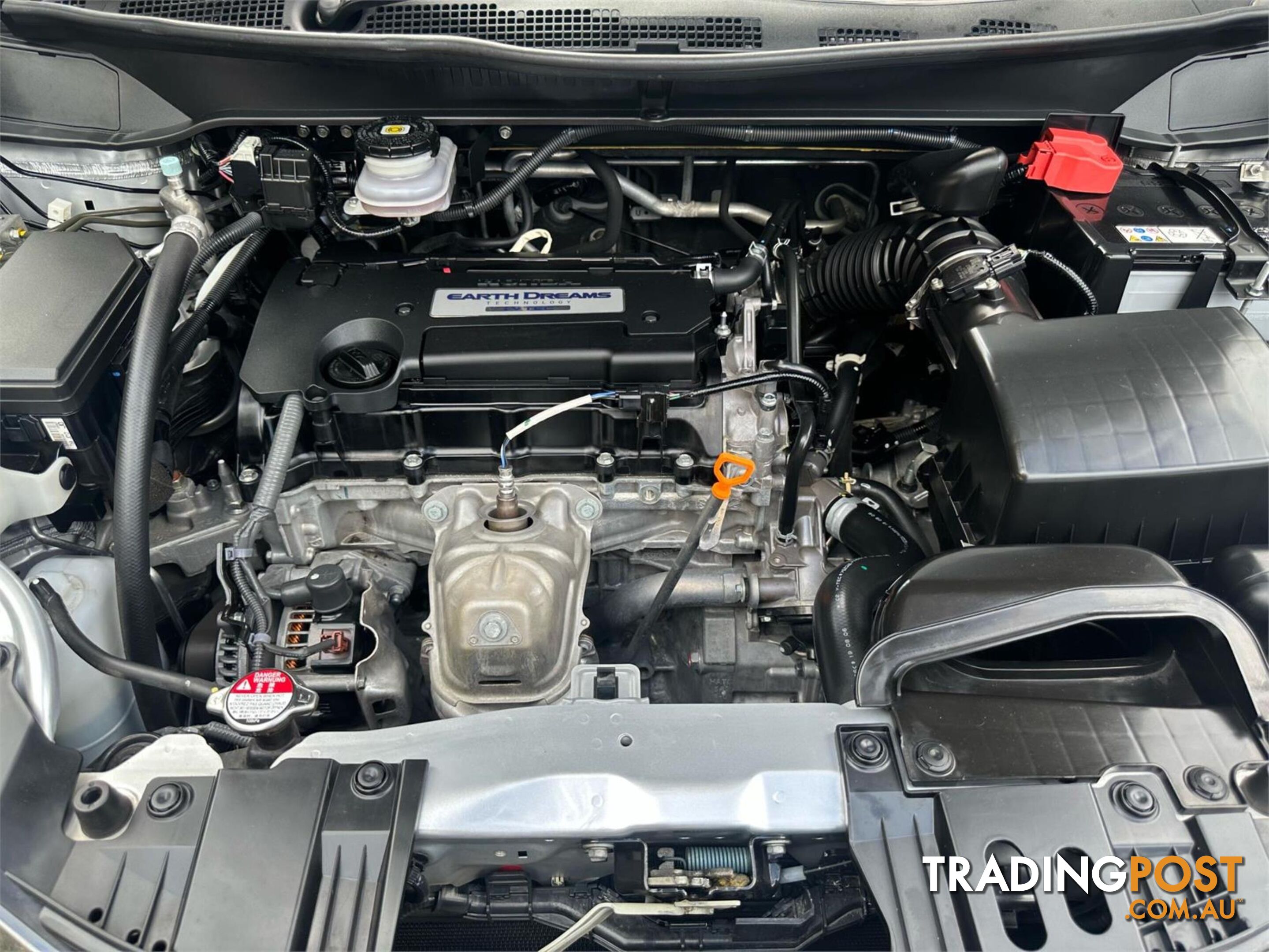 2019 HONDA ODYSSEY VTI RCMY20 TITLE