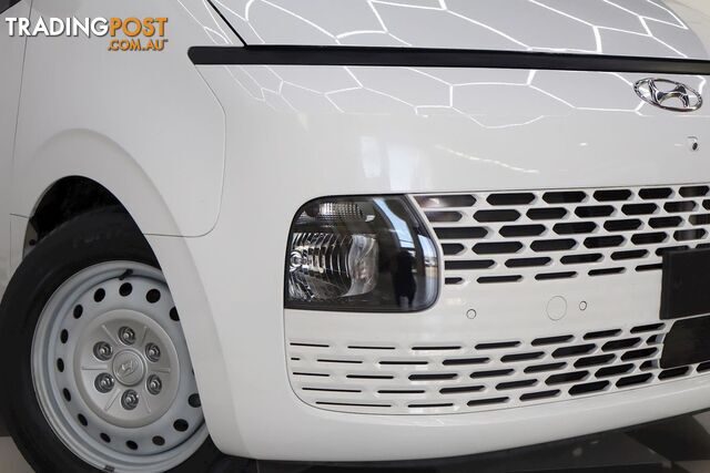 2022 HYUNDAI STARIA LOAD US4.V2 VAN - photo 2 of 11