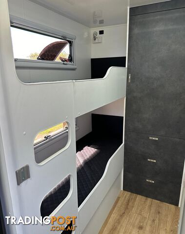 2024 Red Centre Kimberley + 22'6 Family - Available for immediate delivery! - photo 2 of 52