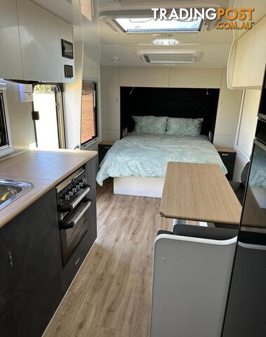 2024 Red Centre Kimberley + 22'6 Family - Available for immediate delivery! - photo 3 of 52