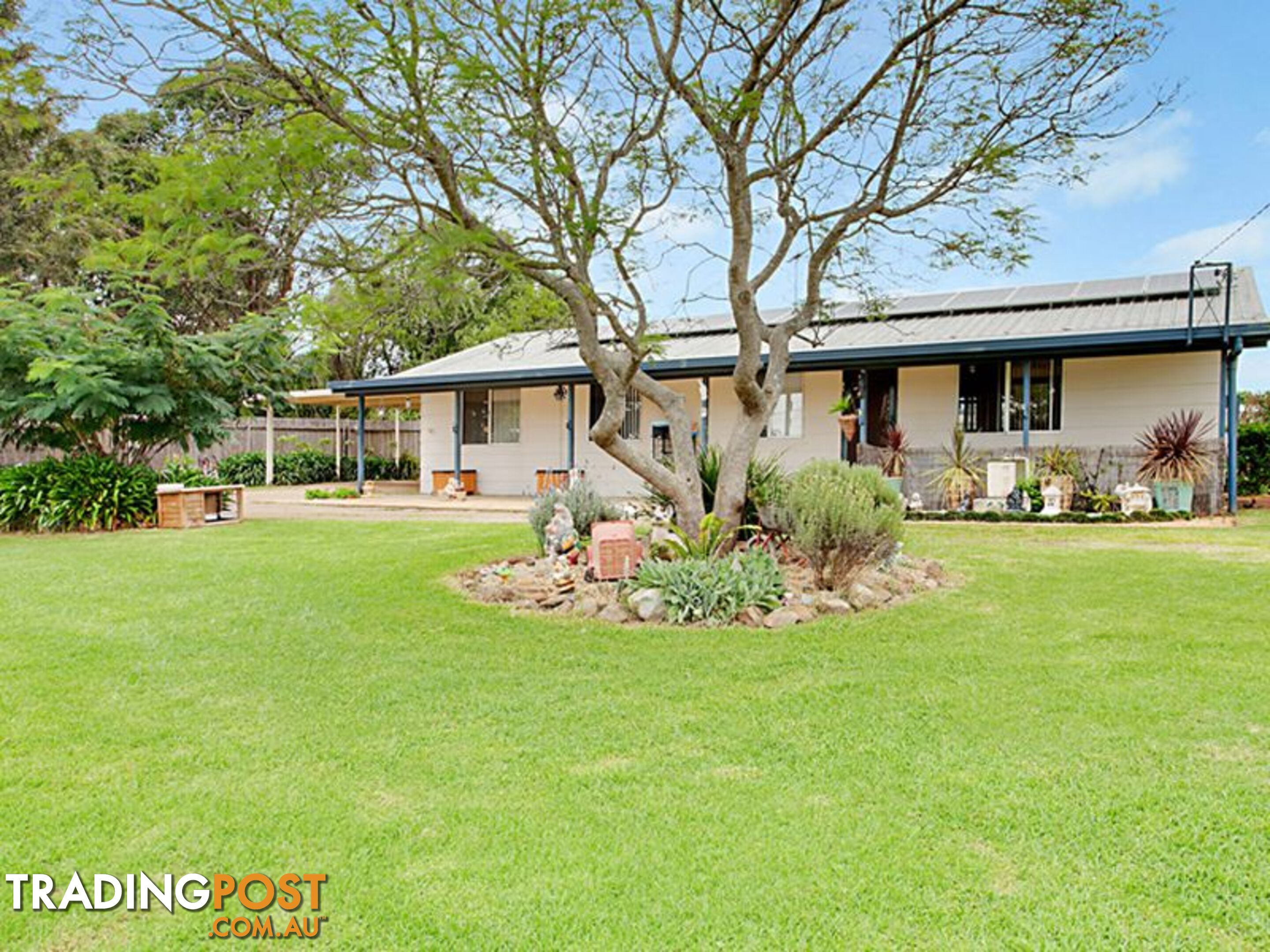 170 Hawthorne Road BARGO NSW 2574