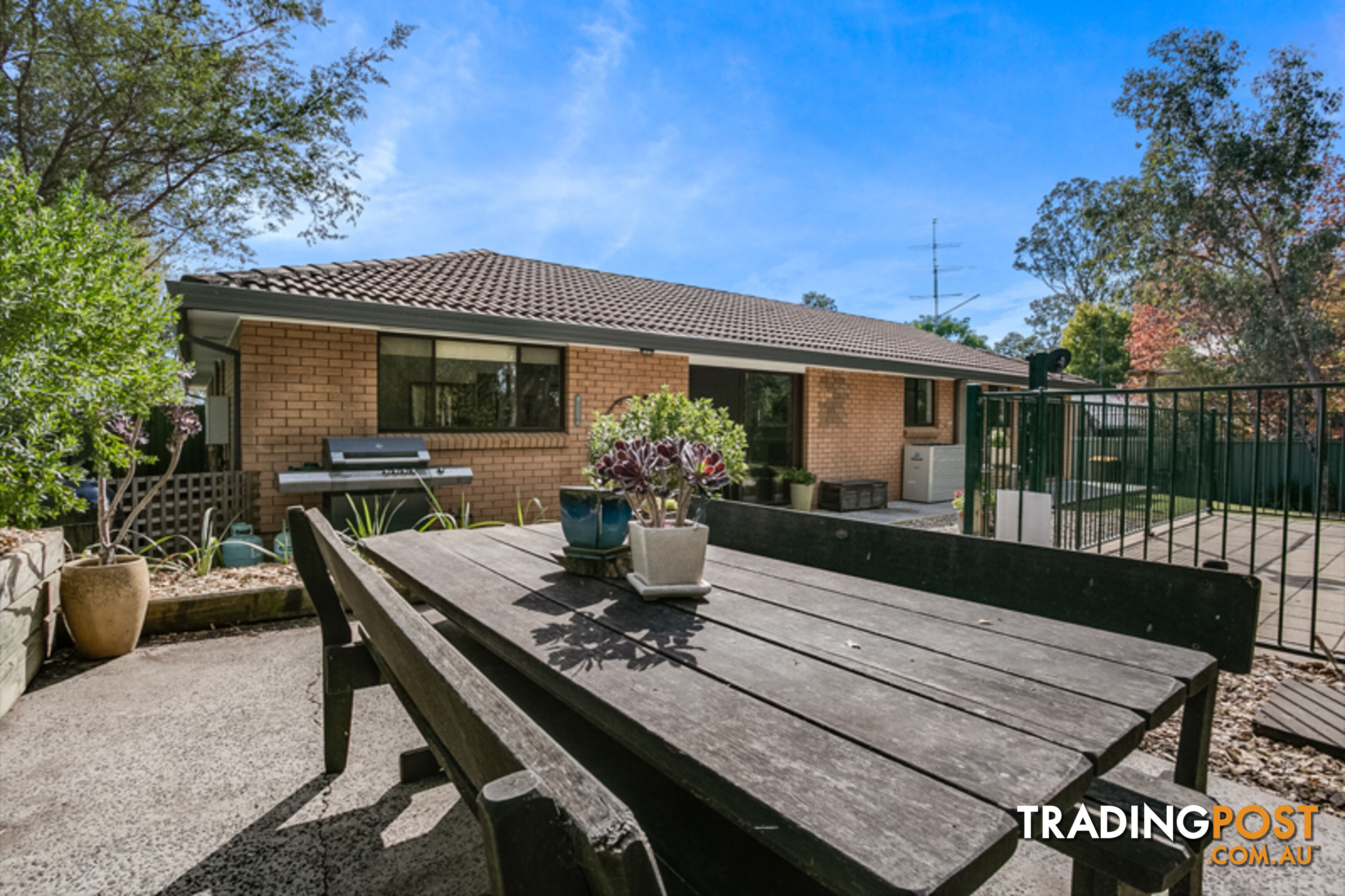 33 Coachwood Crescent PICTON NSW 2571