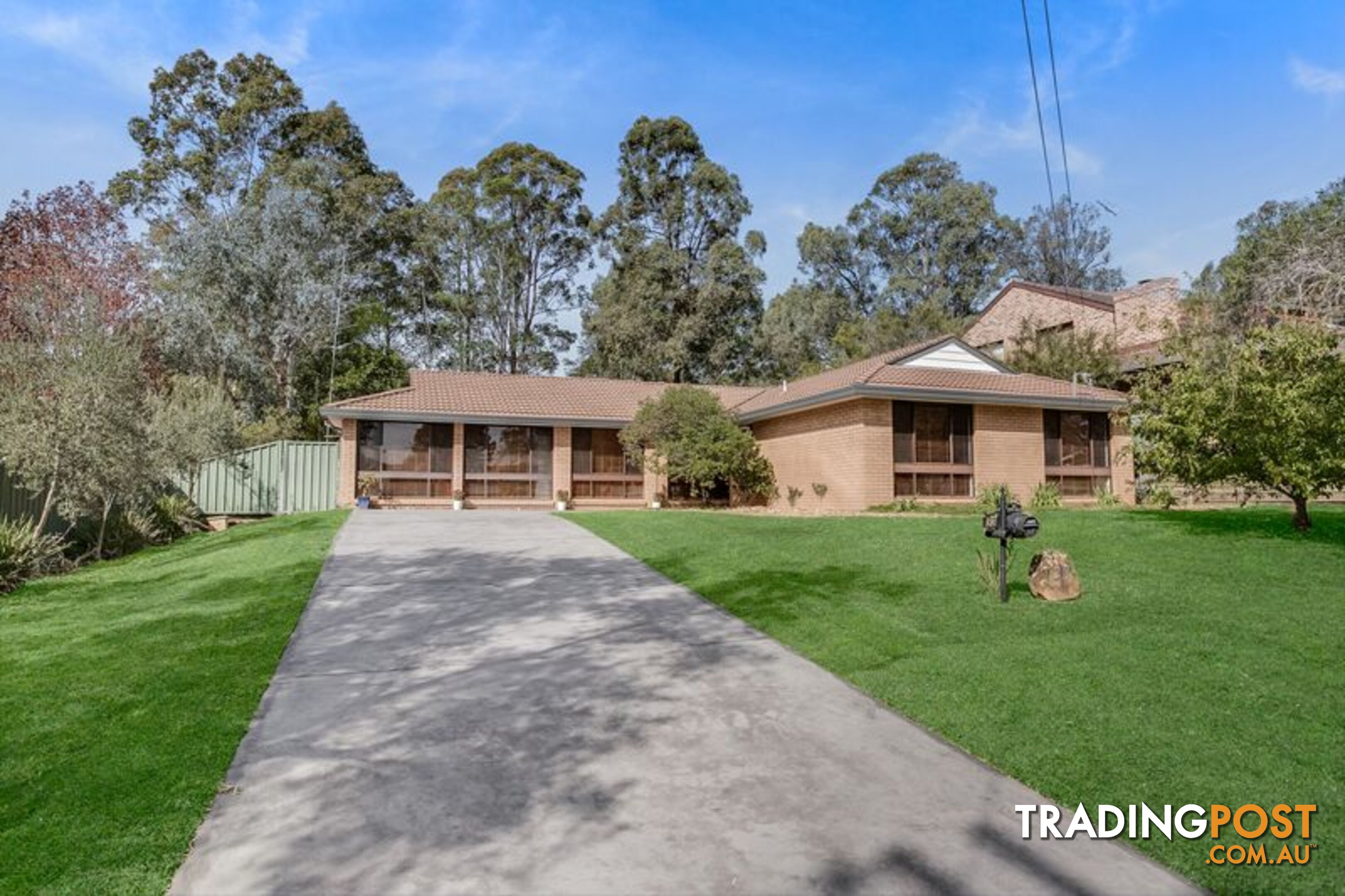 33 Coachwood Crescent PICTON NSW 2571