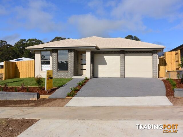 4 Woodward Road WILTON NSW 2571